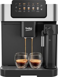 Expresso avec broyeur BEKO CEG7304X