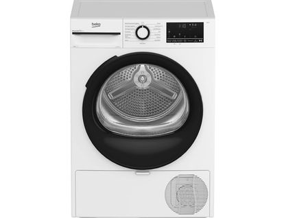 Sèche-Linge hublot condensation 8 kg  Pompe à chaleur - D3h28303w