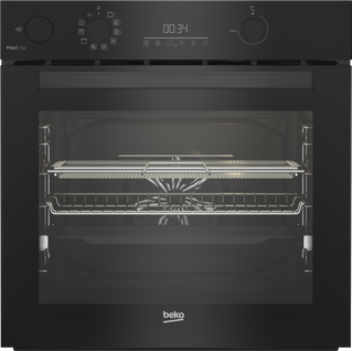 Four Multifonction Encastrable - Catalyse - Bbisa17302bmp - Noir - 59,4 X 56,7 X 59,5 Cm