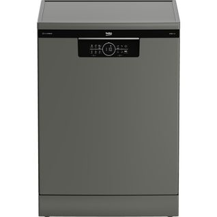 Lave-vaisselle pose libre BEKO BDFN26451G 14 couverts