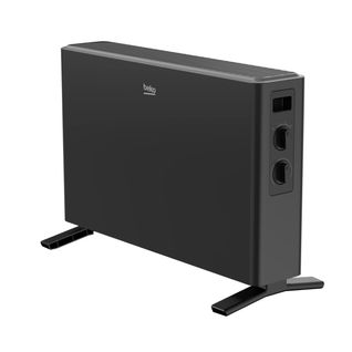 Chauffage électrique d'appoint BEKO RHC5218B