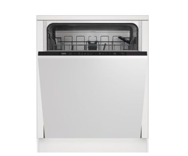 Lave-vaisselle Tout Intégrable 13 Couverts 48db Classe D - Blvi74f