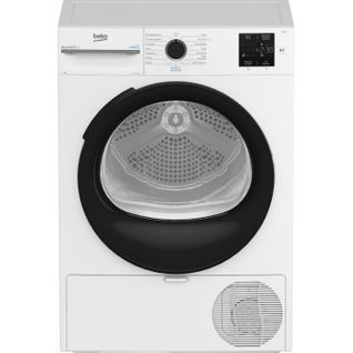 Seche-linge Pompe à Chaleur  B300 Eco Sense D3h17393w - 7 Kg - L60cm - A++ - Blanc