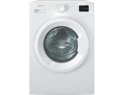 Lave-linge hublot 8 kg 1400 trs/mn - IM 864 MY TIME FR