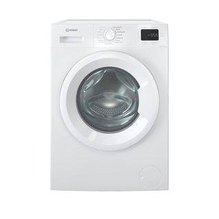 Lave-linge hublot INDESIT IM1072MYTIMEFR 10kg