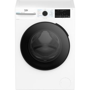 Lave-linge Frontal 8 kg 1400 trs/mn - Bm3wft48451c