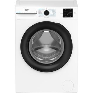 Lave-linge hublot BEKO BM3WFT380411 8kg