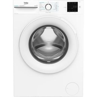Lave-linge Hublot  Llft39411 - 9 Kg - Induction - L60 - 1400 Trs/min - Classe à - Blanc