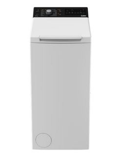 Lave-linge top BEKO BTL1WFP10652FR 6,5kg