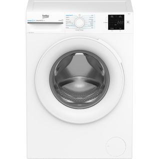 Lave-linge hublot BEKO BM3WFU37210W 7kg