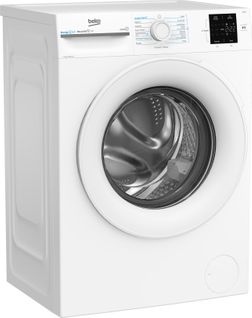 Lave-linge hublot BEKO BM3WFU37210W 7kg