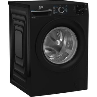 Lave-linge Hublot  Bm0wt31021fb - 10 Kg - 1200 Trs/min - Classe à - Noir