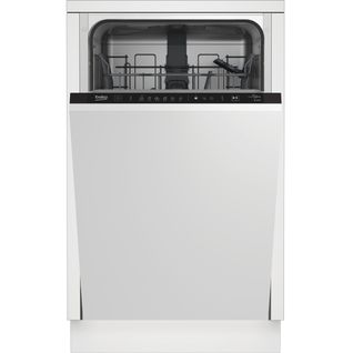 Lave-vaisselle intégrable BEKO BDIS16030