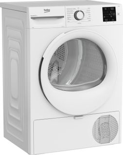 Sèche-linge hublot BEKO D3H18C01W 8kg