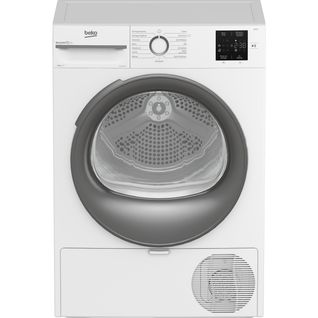 Sèche-linge hublot BEKO D3H19302W 9kg