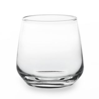 Boîte De 6 Gobelets Lal 34,5 Cl En Verre