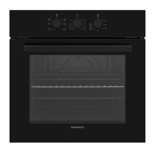 Four Encastrable Daewoo Bo6em15gbnl 72l Noir