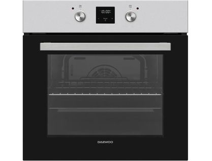 Four Encastrable - Catalyse - Chaleur Tournante - Bo6cd72minl - Inox / Noir - 59,5 X 57,5 X 59,5 Cm