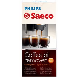 Tablette De 10 Pastilles De Dégraissage - Ca6704/99