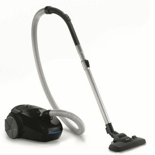 Aspirateur Traineau 900w 77db Gris Anthracite Et Noir - Fc8289/09