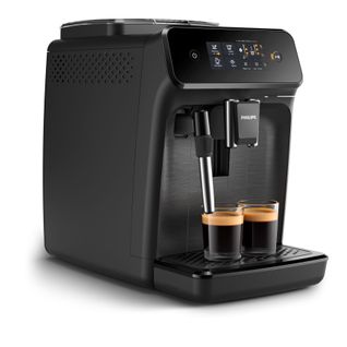 Espresso avec broyeur PHILIPS OMNIA série 1200 EP1220/00