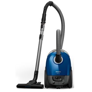 Aspirateur Traineau 900w 66db Bleu - Xd3110.09