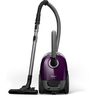 Aspirateur Traineau Avec Sac - Xd3100/06 - 900 W - 79 dB - Violet