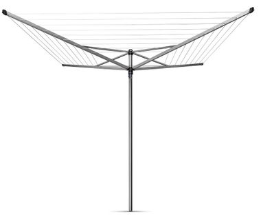 Séchoir À Linge Sur Pied 50m - 310843