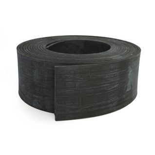 Bordure De Jardin Et Bassin En Pvc Recyclé Borderfix Epaisseur 7 Mm H 14 Cm X 15 M