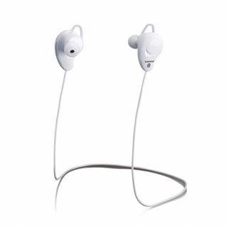 Écouteurs Bluetooth Epb-015 Blanc