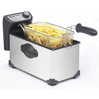 Friteuse 3.5l 2200w - Af351