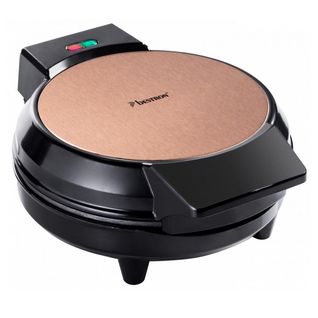 Gaufrier Forme De 5 Cœurs 700w Noir - Awm700co