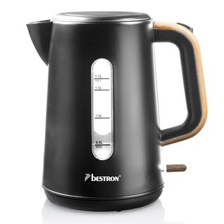 Bouilloire Sans Fil 1.7l 2200w Noir - Awk2200bw