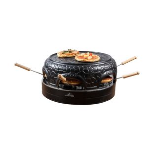 Four à Pizza 800w Noir - Apd400z