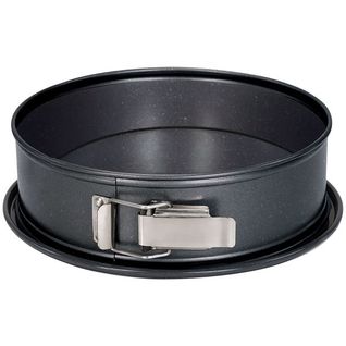 Moule à Manqué à Charnière 28cm - 06615