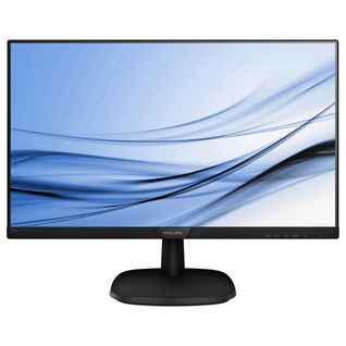 Écran PC V Line Moniteur Lcd Full hd 273v7qjab/00 27" LED Full Hd 5 Ms Noir