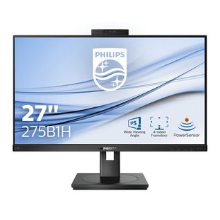 Écran PC B Line 275b1h/00 27" LED 2k Ultra Hd 4 Ms Noir