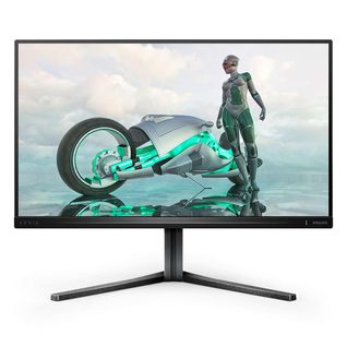 Ecran PC Gamer - 24,5'' - Fhd - Fast Va - 0,5ms - 240hz - Pivot/réglable En Hauteur - 25m2n3200w