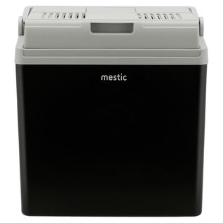 Glacière Thermoélectrique Mtec-25 Noir 25 L