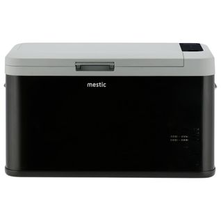 Glacière À Compresseur Mcc-25 Noir 25 L