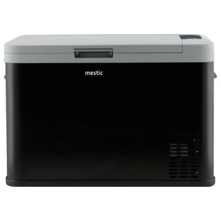 Glacière À Compresseur Mcc-35 Noir 35 L