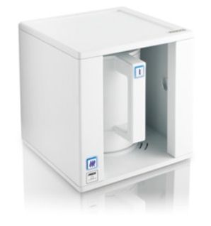 Bouilloires 01.234000.01.001 Blanc 0,5 L 750 W