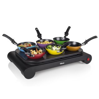 Set Wok - Bp2827