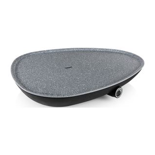 Plancha Domestique-pierre À Cuire 2000w - 103250