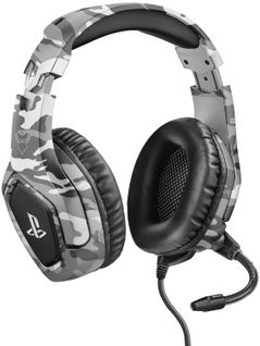 Casque gaming - Gxt488g