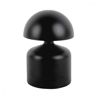 Lampe à Poser En Métal Impetu LED Noir