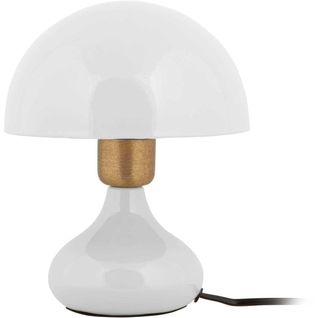 Lampe à Poser Binc Blanc