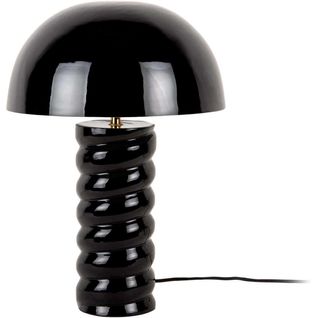 Lampe à Poser Gracio Noir