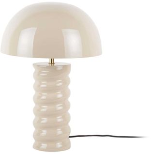 Lampe à Poser Gracio Gris