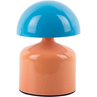 Lampe à Poser LED Funky Impetu Orange